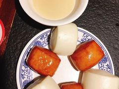 金银小馒头-来涮蜀鲜货火锅串串香(菜市口店)