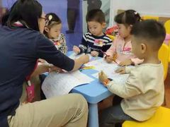 -英孚教育青少儿(河东资深教研中心)