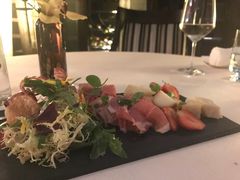 -北京金融街丽思卡尔顿酒店·意味轩 Cepe