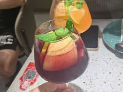 -CRAZYONES西班牙海鲜饭(上海美罗城店)