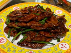 -那家小馆•北京菜•烤鸭(中关村店)