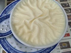 -捷信牛奶甜品世家(柳巷店)