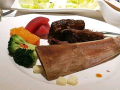 -王品牛排(郑州大卫城店)