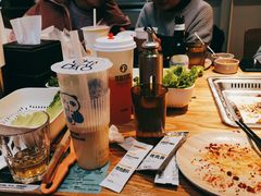 -新石器烤肉(招商1872店)