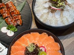 -三禾寿司(石龙店)