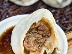 -绿杨馄饨临顿路店