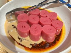 小大董酿皮-小大董·烤鸭(五棵松店)