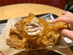 -肯德基(格尔木世邦店)