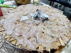 -官塘鱻鱻鱼生