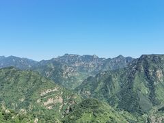 -京东石林峡风景区