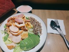 -SaladJohn沙拉匠(凯德1818店)