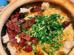 -润园四季椰子鸡火锅(海上世界店)