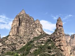 -炳灵寺世界文化遗产旅游区