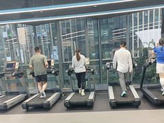 -超鹿运动(五四路恒力城店)