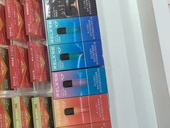 -RELX悦刻电子烟专卖店(光年汇店)
