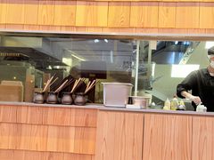 -无印良品餐堂 MUJI Diner(成都太古里店)