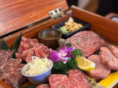 -大阪烧肉BAKA一代(国贸商住大厦店)