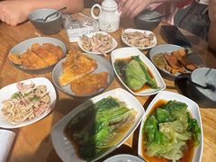 -姚面记·海派家常菜(恒基名人购物中心店)