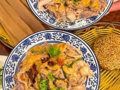 -前门张记涮肉(前门店)