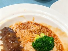-大连湾旭日·家宴·海肠捞饭(马栏广场店)