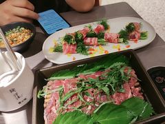 -骨之味·筒骨汤火锅(江头店)