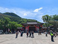 -华清宫景区