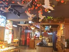 -鸽子窝(宋庄店)