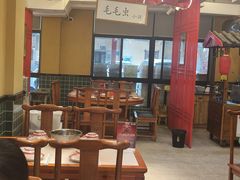 -冇味湘潭菜(湘江世纪城店)