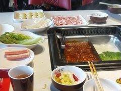 -倍儿红喜临门火锅(文兴路店)