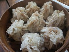 -正宗天津烧麦馆(柳州路店)