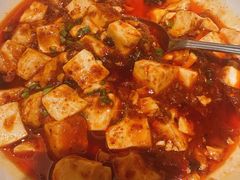 麻婆豆腐-金鼎轩(方庄天坛店)