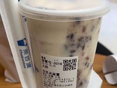 -茶百道(大兴绿地缤纷城店)