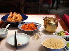 -小吊梨汤·北京菜·烤鸭(鸟巢店)