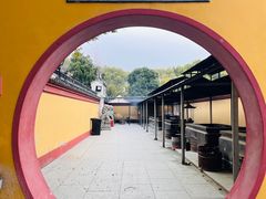 -上海东林寺(金山区)