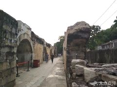 -威远炮台