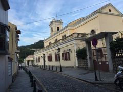 -龙环葡韵住宅式博物馆