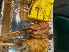 -云晓光头烧烤吧(德平路店)