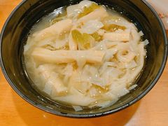 竹笋-乡亲鹅肉城(吴江店)