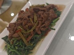 -金华安大酒楼·老牌潮菜·粤式茶点(东方国际店)