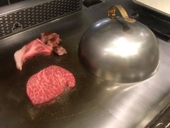 -枫品铁板烧(东樾店)