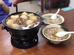 -桥雪牛杂专门店(关边路店)