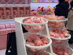 -乐天免税店(明洞店)