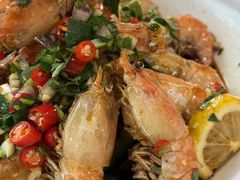 -圆圆家私房美食(民权路店)