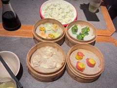 -德发长·花式蒸饺(大唐不夜城店)