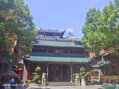 -火宫殿·小吃王国(坡子街店)