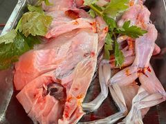 -青山青豆花·笑禅豆腐鱼(黄泥塝店)