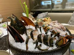 -红鼎豆捞·非遗鲍皇汤火锅(宝丰路店)