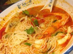 -美奈小馆·越南料理(中航城君尚购物中心店)