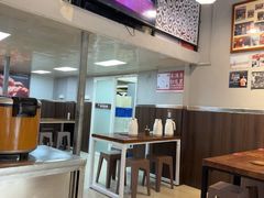 -斯丹姜母鸭·古法干香(田安南路店)
