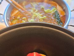 -七欣天香辣蟹火锅(苏州东大街店)